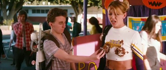 The Secret Lives of Dorks Trailer OV