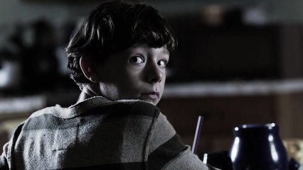 Outcast Teaser (2) OV