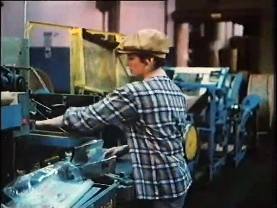 Ein Offizier und Gentleman Trailer DF