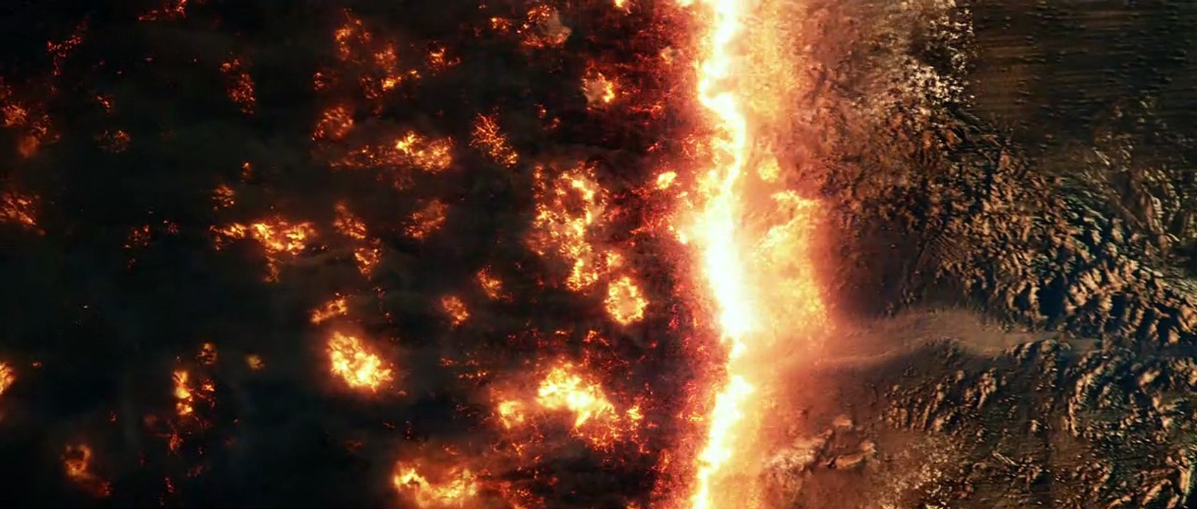 Ender's Game - Das große Spiel Trailer DF