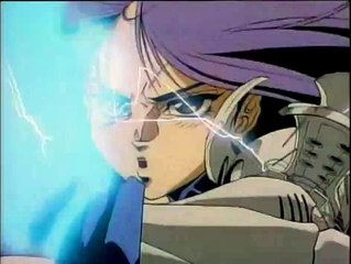 Battle Angel Alita Trailer OV