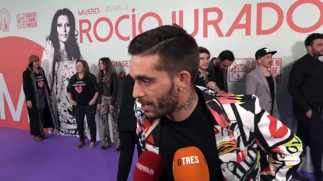 Víctor Elías confirma su deseo de ser padre