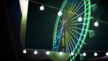 Batman: The Killing Joke Trailer OV