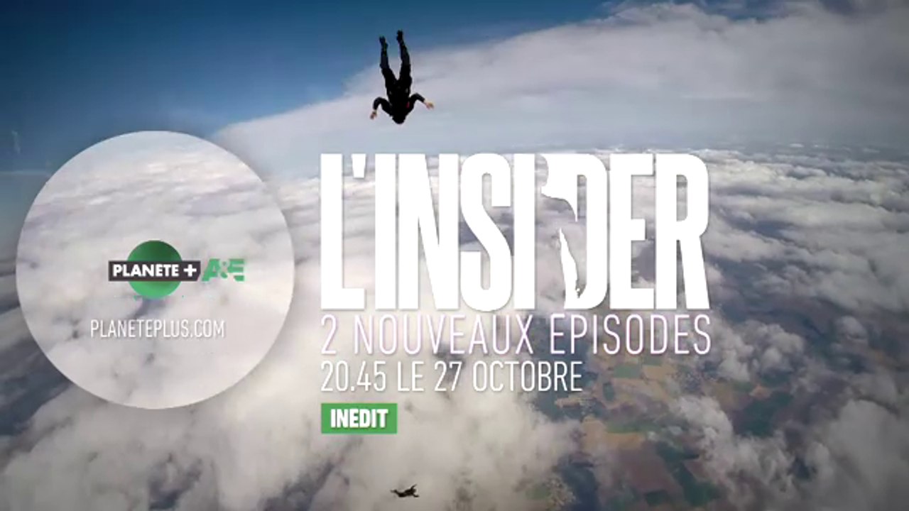 L'insider - 27/10/15