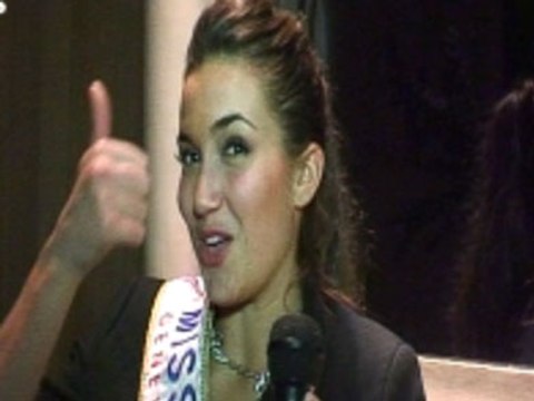 Miss Nationale 2011: Ne pas avoir nommé Geneviève de Fontenay le soir de l’élection de Miss France est un manque de respect !