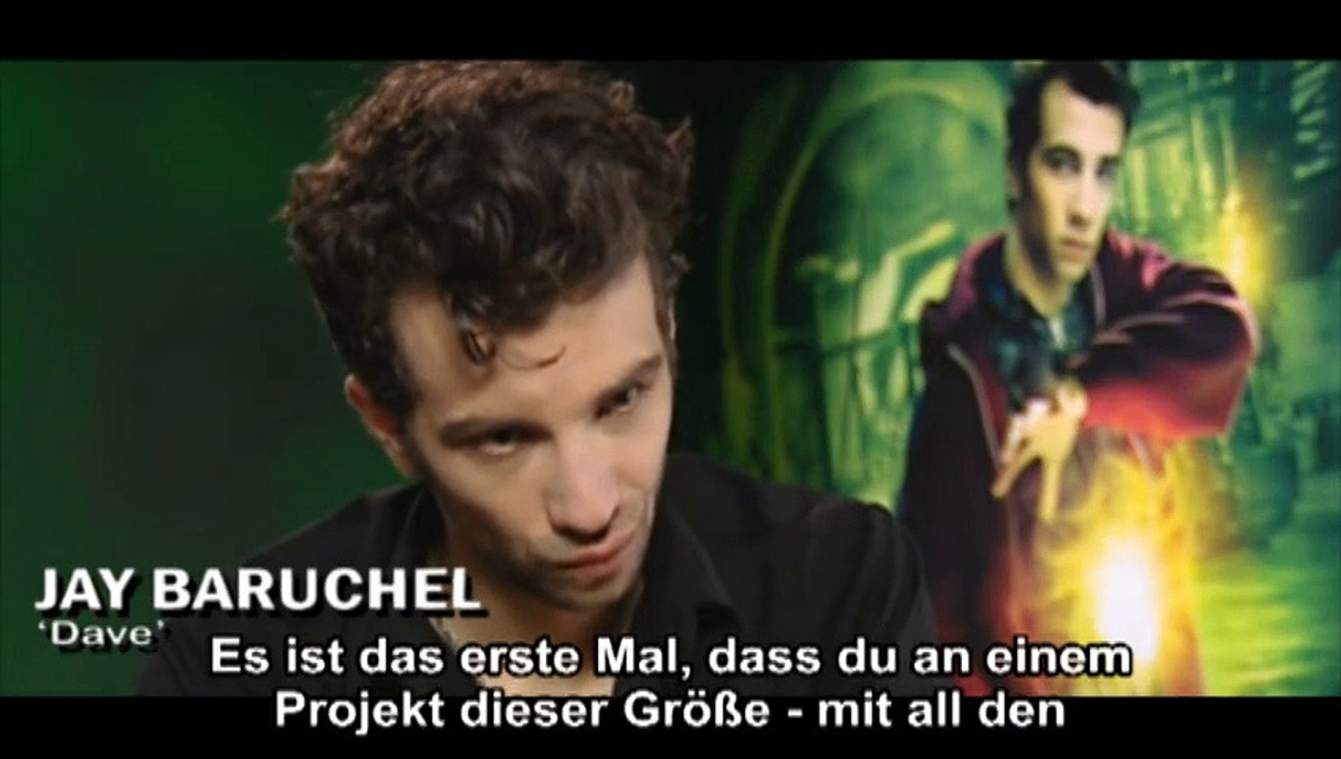 Interviews 1 - Englisch