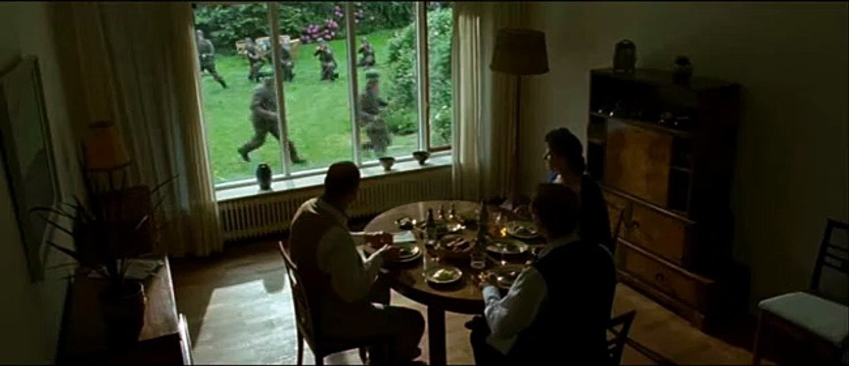 Tage des Zorns Trailer (2) DF