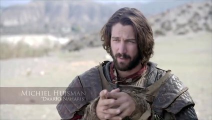 Game of Thrones Season 6 Episode 1 Putting Daenerys First