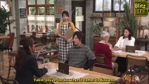 Mada Kekkon Dekinai Otoko - He Who Can't Marry 2  - まだ結婚できない男 - English Subtitles - E4