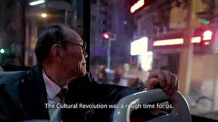 As Time Goes By in Shanghai Trailer (2) OV