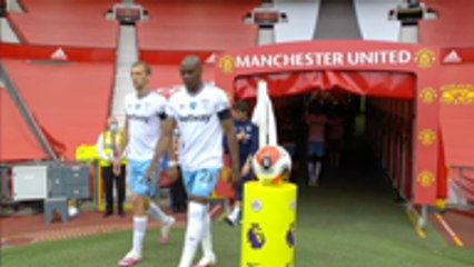 MD 37 Highlights : MUN 1-1 WHU