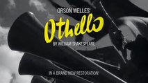 Orson Welles: Othello Trailer OV