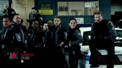 APB ALERTE D'URGENCE - S01ep01 - m6.02 12 17