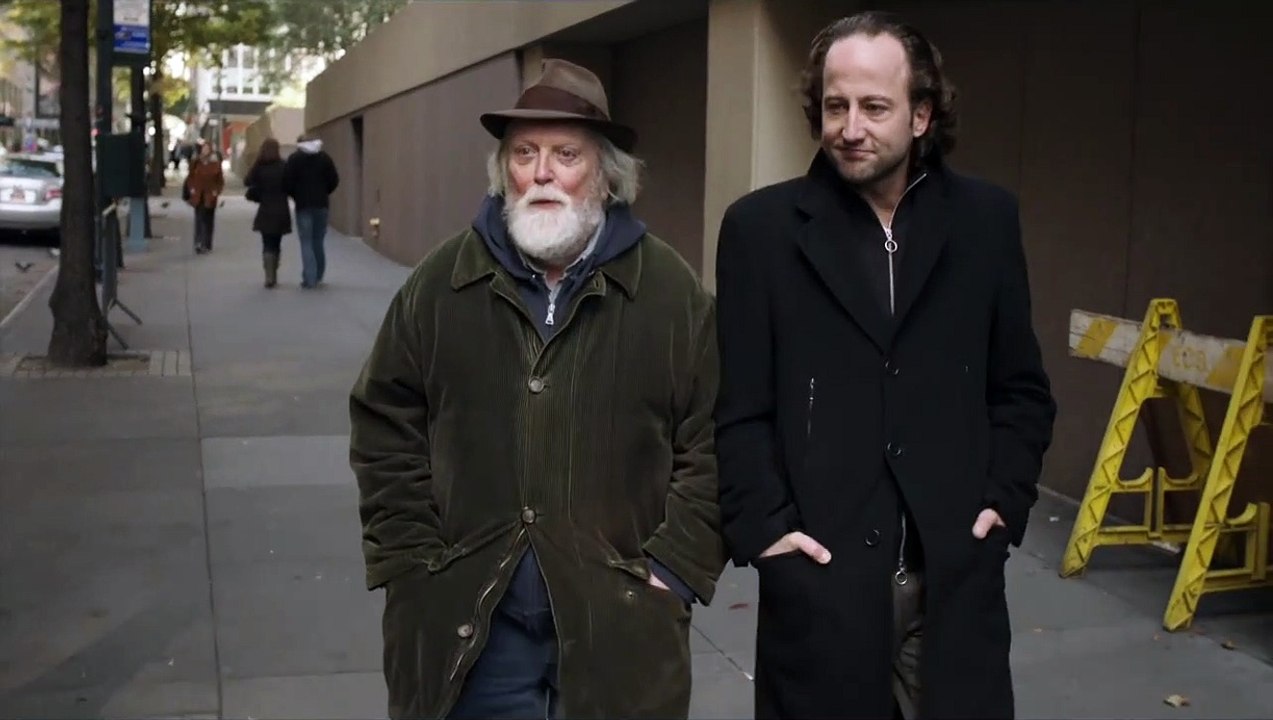 2 Tage New York Teaser (3) DF