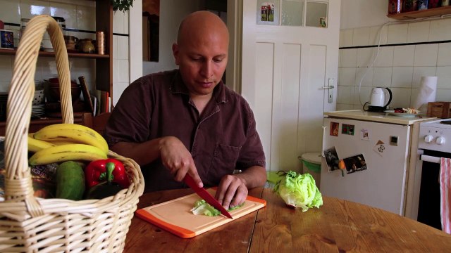 Cesars Grill Trailer DF