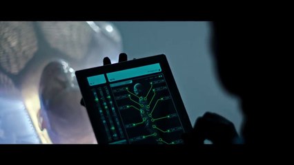 Alien: Covenant - Meet Walter OV