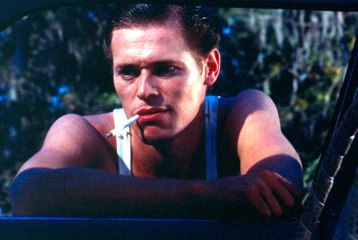 Blind Test de Gaspar Noé : The Loveless