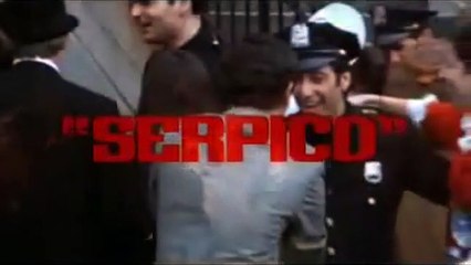 Serpico Trailer (2) OV