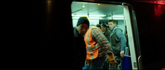 Puls - Wenn alle vernetzt sind ist keiner sicher Trailer (2) OV