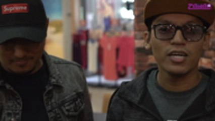 Berbuka Puasa Bersama Pemenang Cabaran Puasa 6