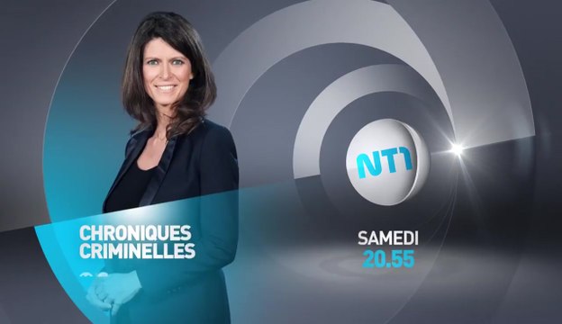 Chroniques criminelles - Affaire Ranucci - 03/12/16