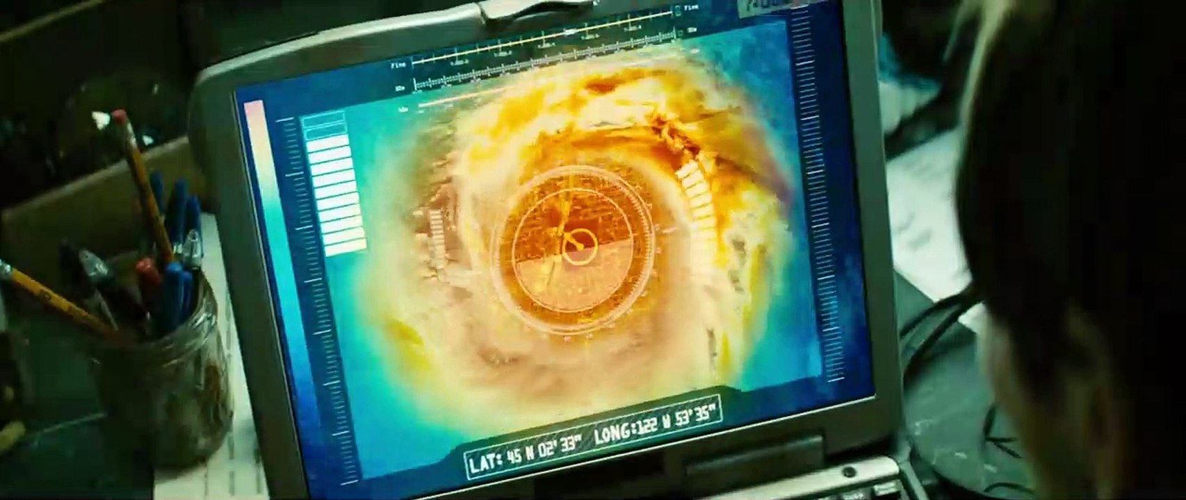 The Colony - Hell Freezes Over Trailer DF