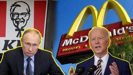 ಅಮೆರಿಕ ಕೊಟ್ಟ ಮಾಸ್ಟರ್ ಸ್ಟ್ರೋಕ್ ನಿಂದ ಉಕ್ರೇನ್‌ ಮೇಲಿನ ಯುದ್ಧ ನಿಲ್ಲಿಸುತ್ತಾ ರಷ್ಯಾ | Oneindia Kannada