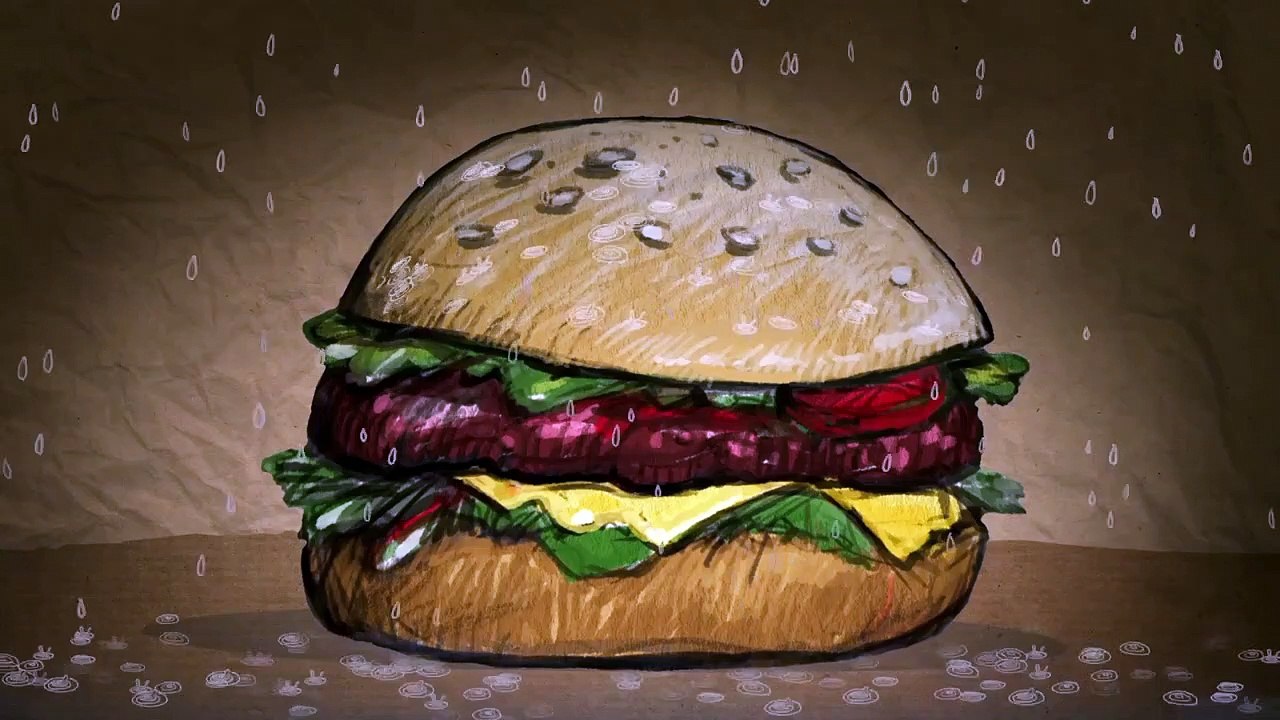 Slow Food Story Trailer DF