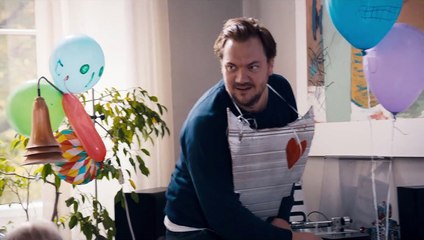 Eltern Videoclip DF