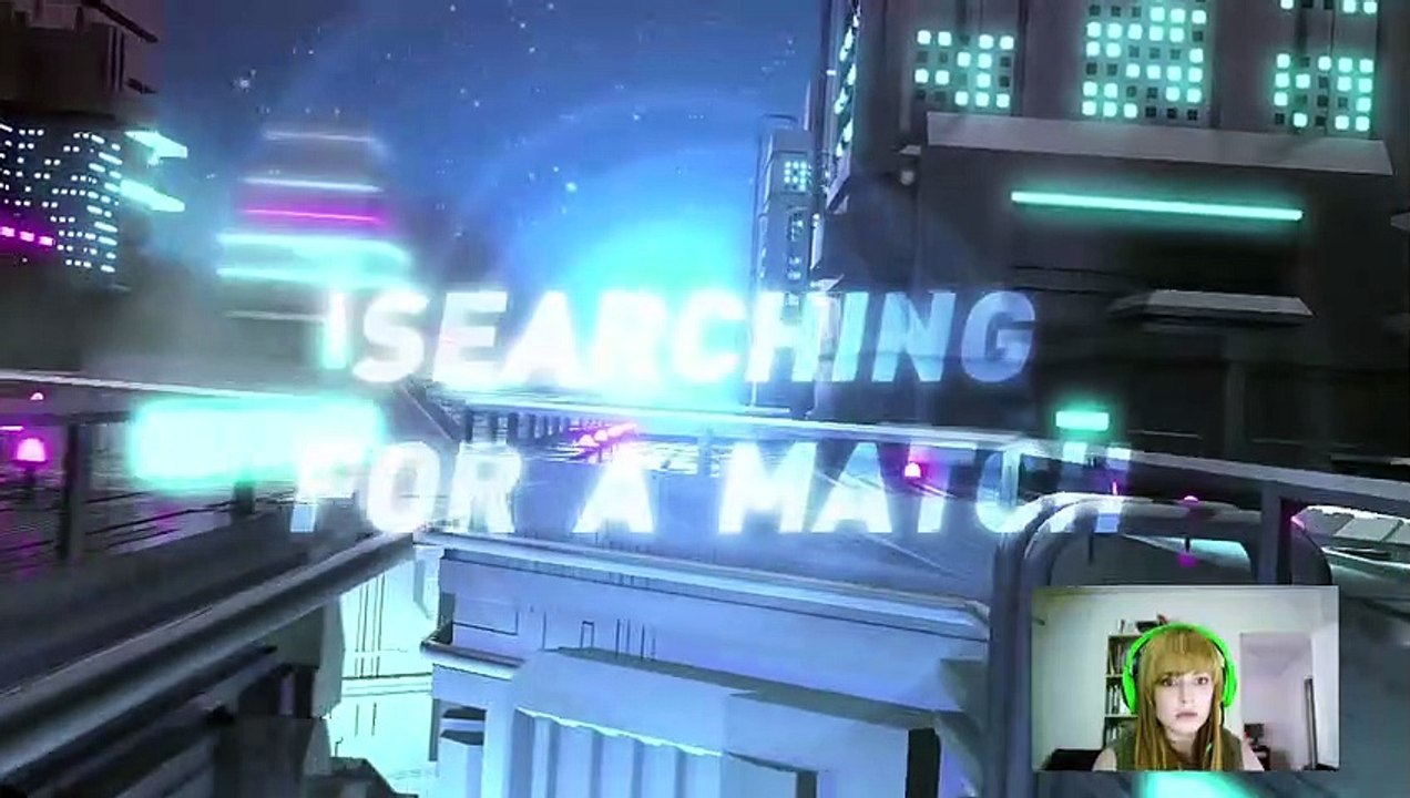 Killer App Trailer OV