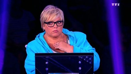 Zapping du 24/09 : Réponse surréaliste d'un candidat à Laurence Boccolini