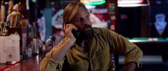 Captain Fantastic - Einmal Wildnis und zurück Trailer (2) OV