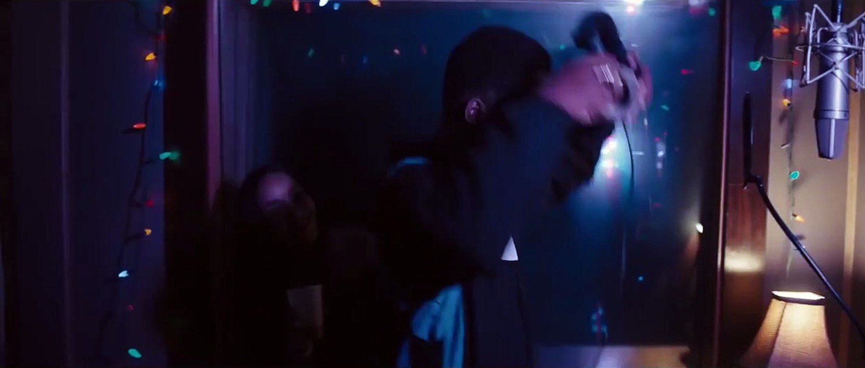 All Eyez On Me Teaser OV
