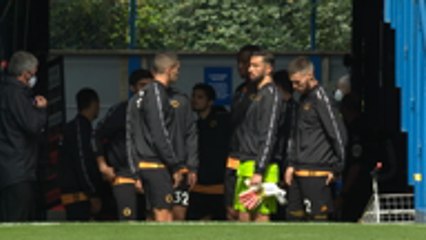 MD 38 Highlights: CHE 2-0 WAT