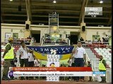 Slovakia tumpaskan Chonburi FC
