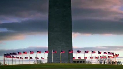 Herblock: The Black & the White Trailer OV