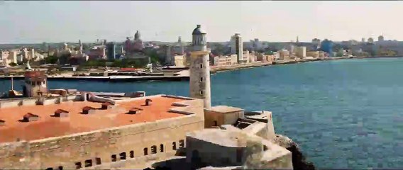 Fast & Furious 8 Trailer (5) OV