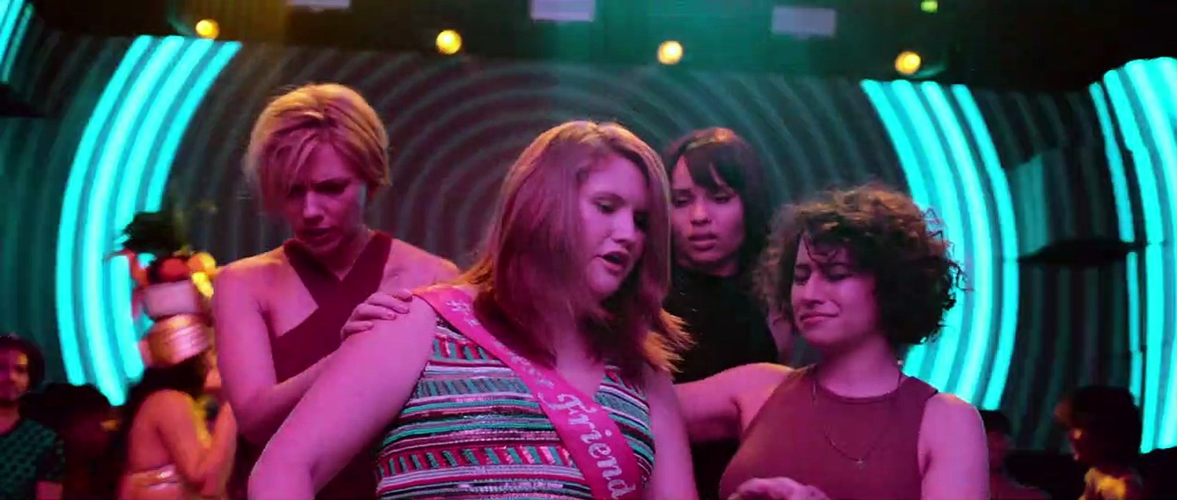 Girls' Night Out Trailer DF