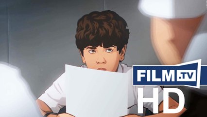 Apollo 10½:  A Space Age Childhood Trailer English (2022)