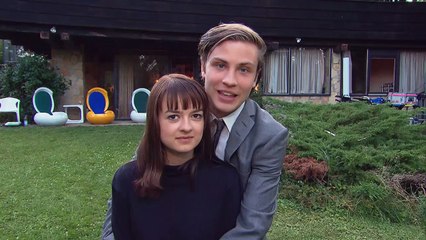 Spieltrieb Videoauszug DF