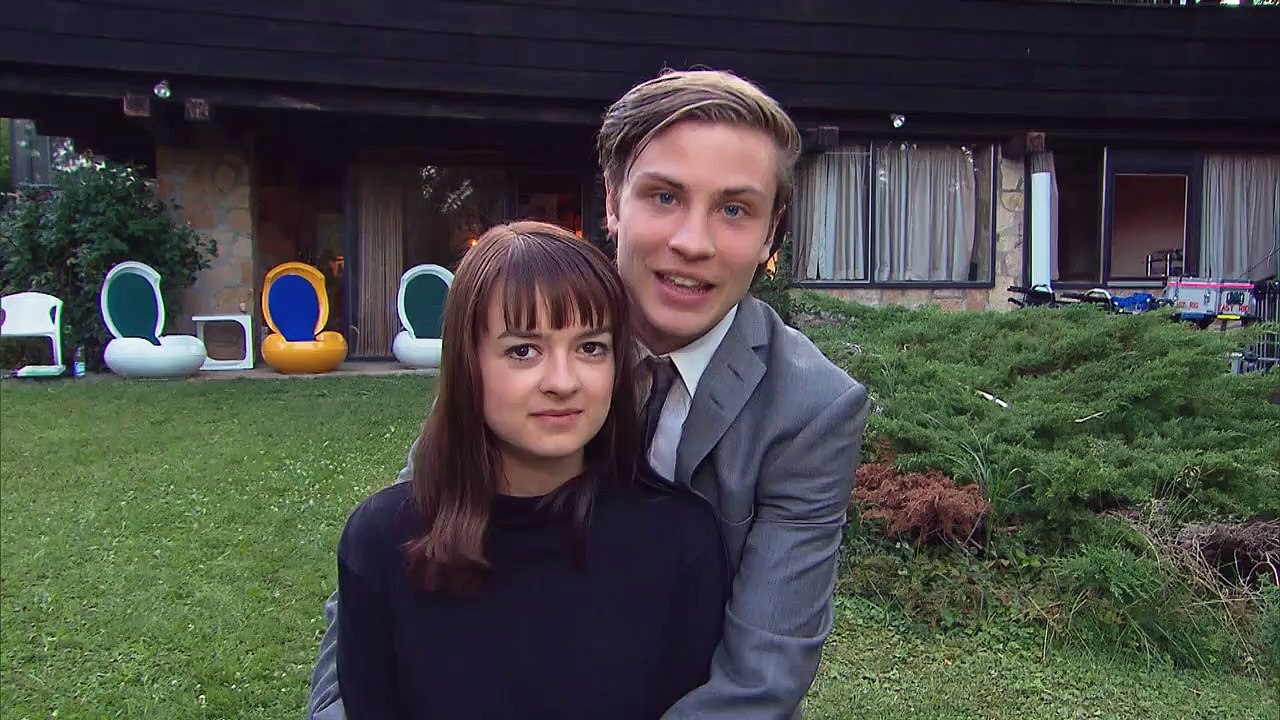 Spieltrieb Videoauszug DF