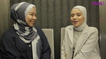 Sembang Hijabi : Pengalaman Sebagai Hijab Stylist