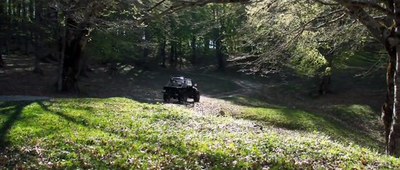 Black Butterfly - Der Mörder in mir Trailer (2) OV