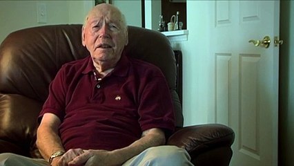 My Father's Vietnam Trailer OV