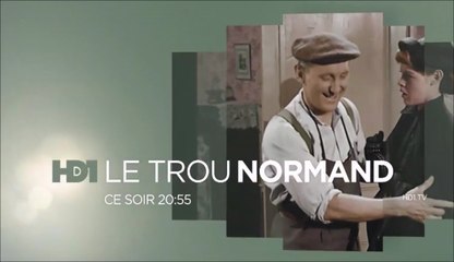 Le Trou Normand - 04/12/16