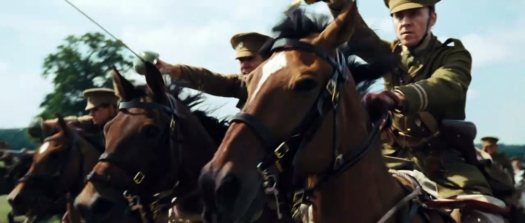 Gefährten Trailer (3) DF