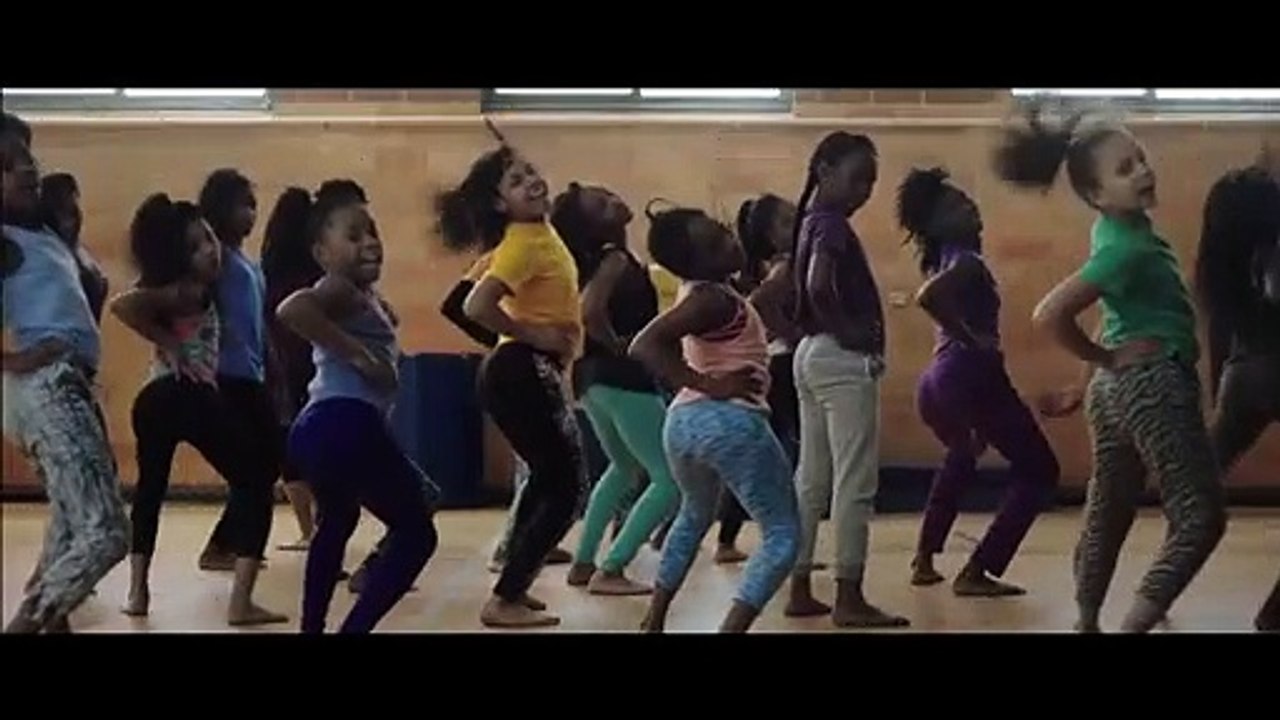 The Fits Trailer OV