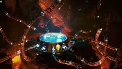 Cats & Dogs - Die Rache der Kitty Kahlohr Trailer (2) DF