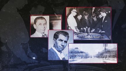 AMERICAN MAFIA THE RISE AND FALL OF ORGANIZED CRIME IN LAS VEGAS Movie