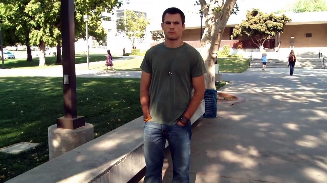 Boom! - Das SEXperiment Trailer DF